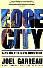 Book Cover: Edge City