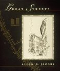 Book Cover: Great Streets