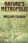 Book Cover: Nature's Metropolis