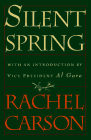 Book Cover: Silent Spring