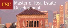 USC Lusk Center for Real Estate