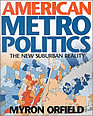 The New Suburban Reality