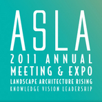 ASLA Conference advertisement