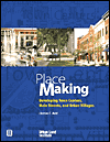 Developing Town Centers, Main Streets and Urban Villages
