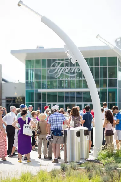Tysons Corner Station Redevelopment