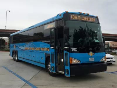 Ventura County Transportation Commission