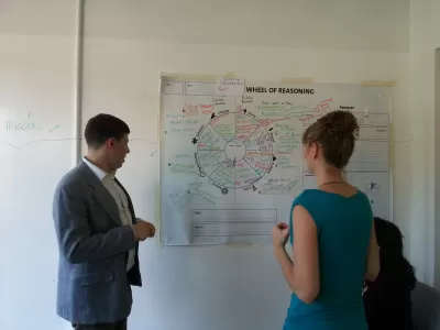 Los Angeles Civic Innovation Lab