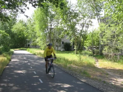 Boise Greenbelt