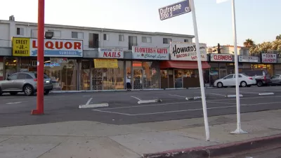 Ugly L.A.