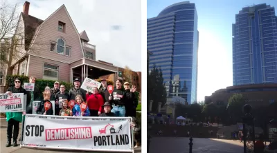 Mehaffy Portland Image