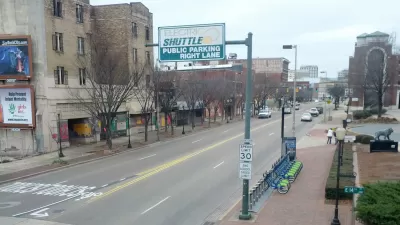 Chattanooga