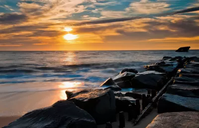 Jersey Shore