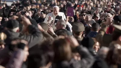 Pope Francis