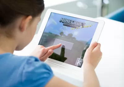 Minecraft