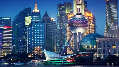 Shanghai