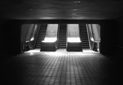 Subway Station