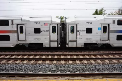 New Jersey Transit