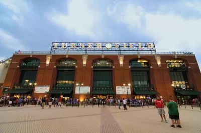 Turner Field