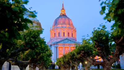 San Francisco