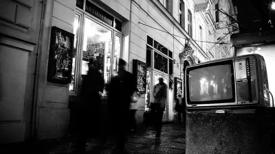 Television