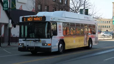 Akron Bus