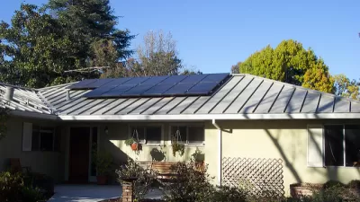 Solar Residential
