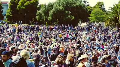 Dolores Park