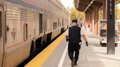 Conductor
