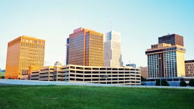 Akron