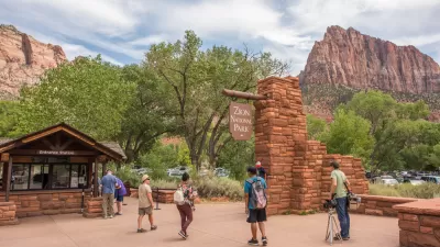 National Park System