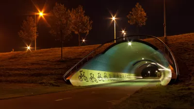 Tunnel Lights