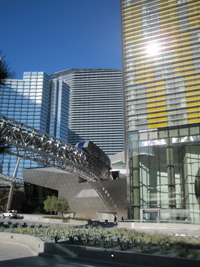 CityCenter CityCenter