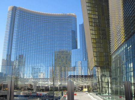 CityCenter CityCenter