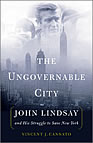John Lindsay and the Struggle to Save New York