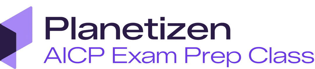 Planetizen AICP Prep Class