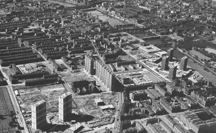 Gorbals, 1965