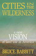 Photo: Cities in the Wilderness.