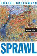 Photo: Sprawl.