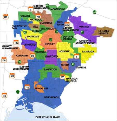 Photo: Gateway Cities