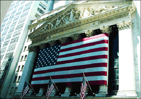 Wall Street