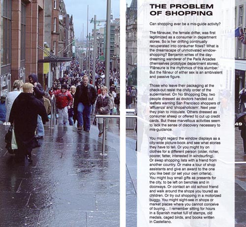 From the Mis-Guide