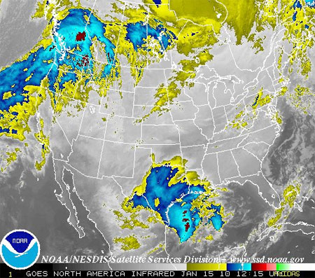 Image: NOAA satellite imagery