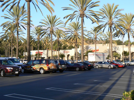 Photo: Retail Component of Rio Vista West