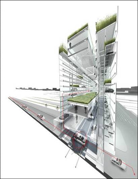 Image: Filter garden