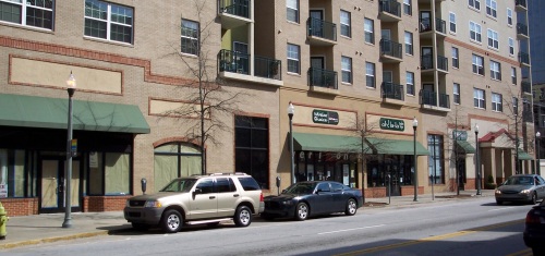 Retail Example 1