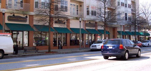 Retail Example 2