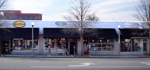 Retail Example 4