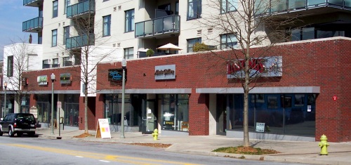 Retail Example 3