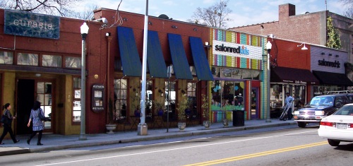 Retail Example 5