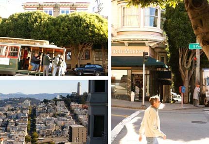 Image: San Francisco, CA